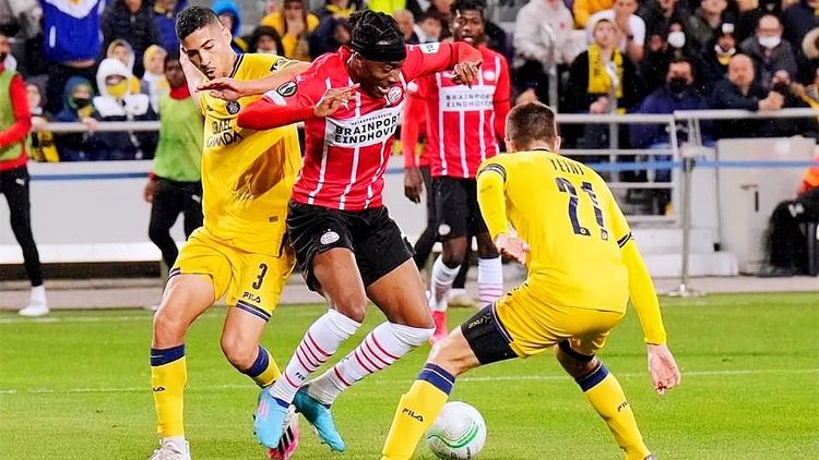 努力和才华 努力和才华